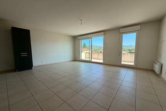 achat appartement brignoles 83170