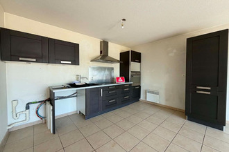 achat appartement brignoles 83170