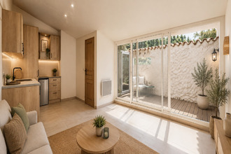achat appartement brignoles 83170