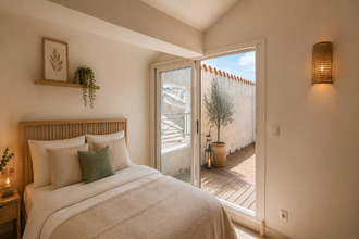 achat appartement brignoles 83170
