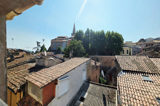 achat appartement brignoles 83170