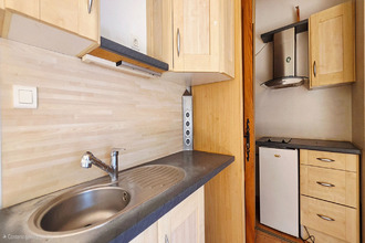 achat appartement brignoles 83170