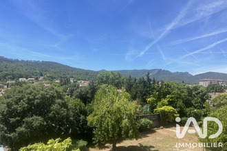 achat appartement brignoles 83170