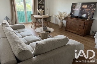 achat appartement brignoles 83170