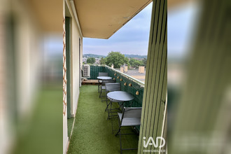 achat appartement brignoles 83170