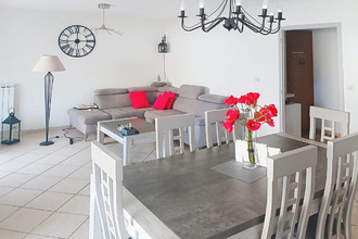 achat appartement brignoles 83170