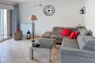 achat appartement brignoles 83170