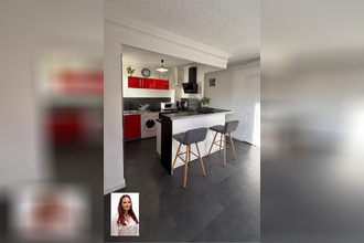 achat appartement brignoles 83170