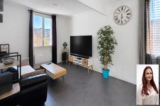 achat appartement brignoles 83170