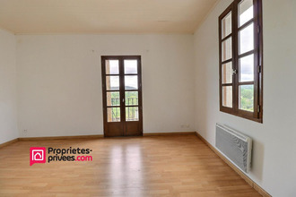 achat appartement brignon 30190