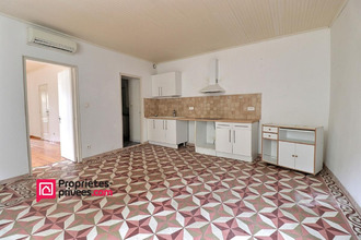 achat appartement brignon 30190