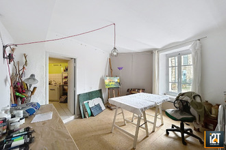 achat appartement brignon 30190