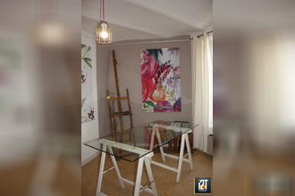 achat appartement brignon 30190