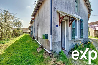 achat appartement brigueuil 16420