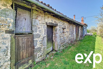 achat appartement brigueuil 16420