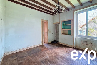 achat appartement brigueuil 16420