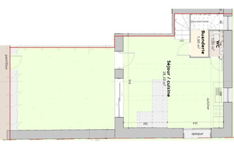 achat appartement brindas 69126