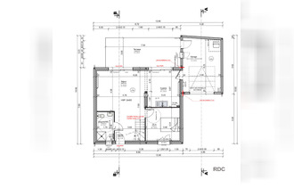 achat appartement brindas 69126