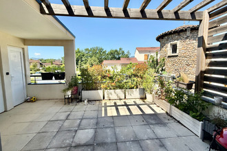 achat appartement brindas 69126