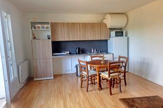 achat appartement briollay 49125