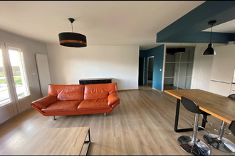 achat appartement briollay 49125