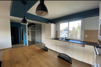 achat appartement briollay 49125