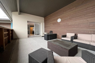 achat appartement brion 01460