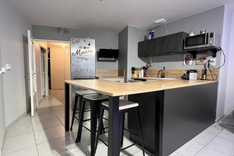 achat appartement brion 01460