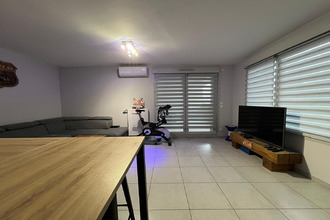 achat appartement brion 01460