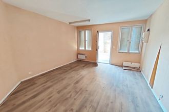 achat appartement brionne 27800