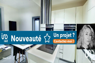 achat appartement brioude 43100