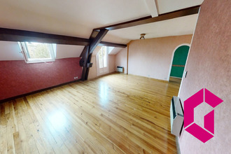 achat appartement brioude 43100