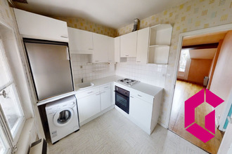 achat appartement brioude 43100