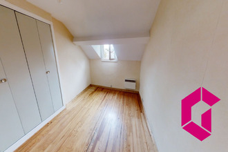 achat appartement brioude 43100