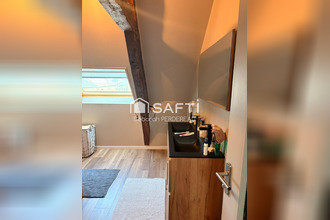 achat appartement briouze 61220