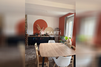 achat appartement briouze 61220