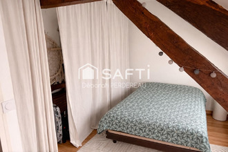 achat appartement briouze 61220