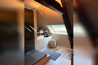 achat appartement briouze 61220