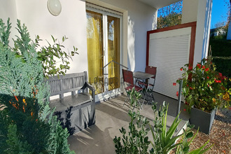 achat appartement briscous 64240