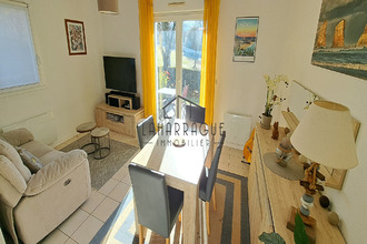 achat appartement briscous 64240