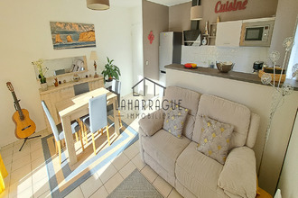 achat appartement briscous 64240