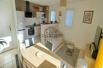 achat appartement briscous 64240