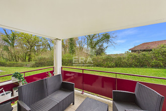 achat appartement briscous 64240