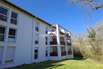 achat appartement briscous 64240
