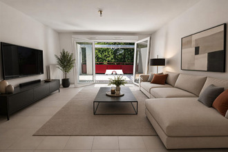 achat appartement briscous 64240