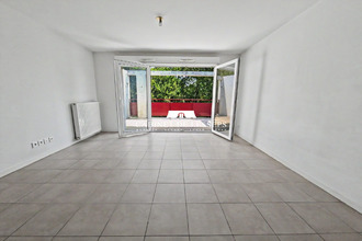 achat appartement briscous 64240