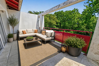 achat appartement briscous 64240