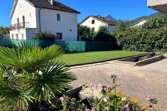 achat appartement brison-st-innocent 73100