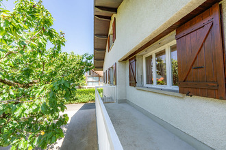 achat appartement brison-st-innocent 73100