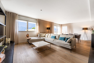 achat appartement brison-st-innocent 73100